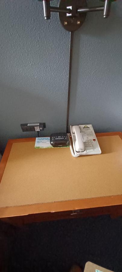 Days Inn By Wyndham Ritzville Exterior photo