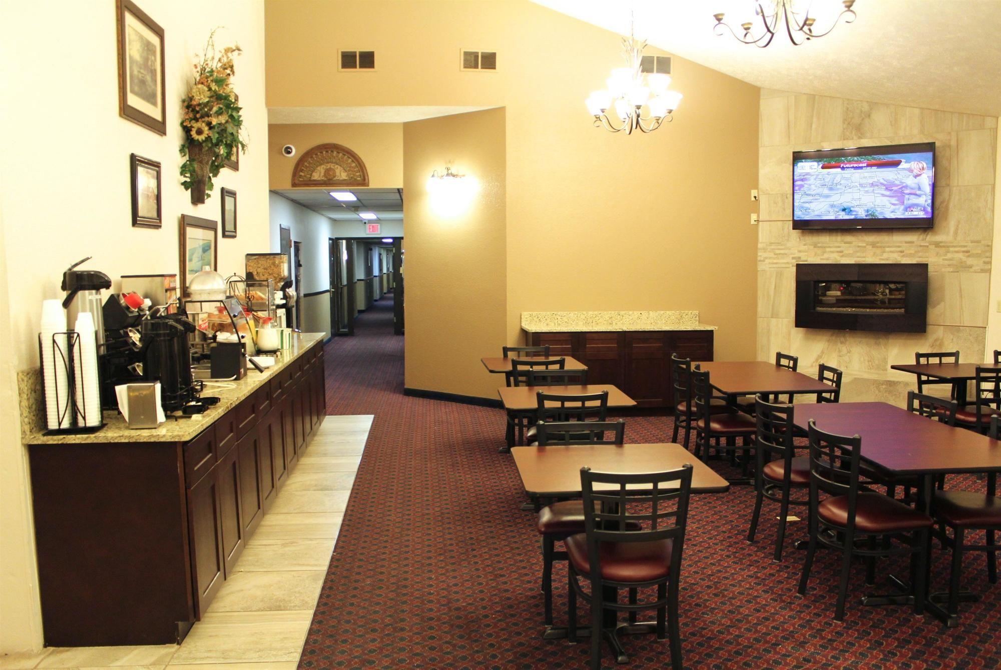 Days Inn By Wyndham Ritzville Exterior photo
