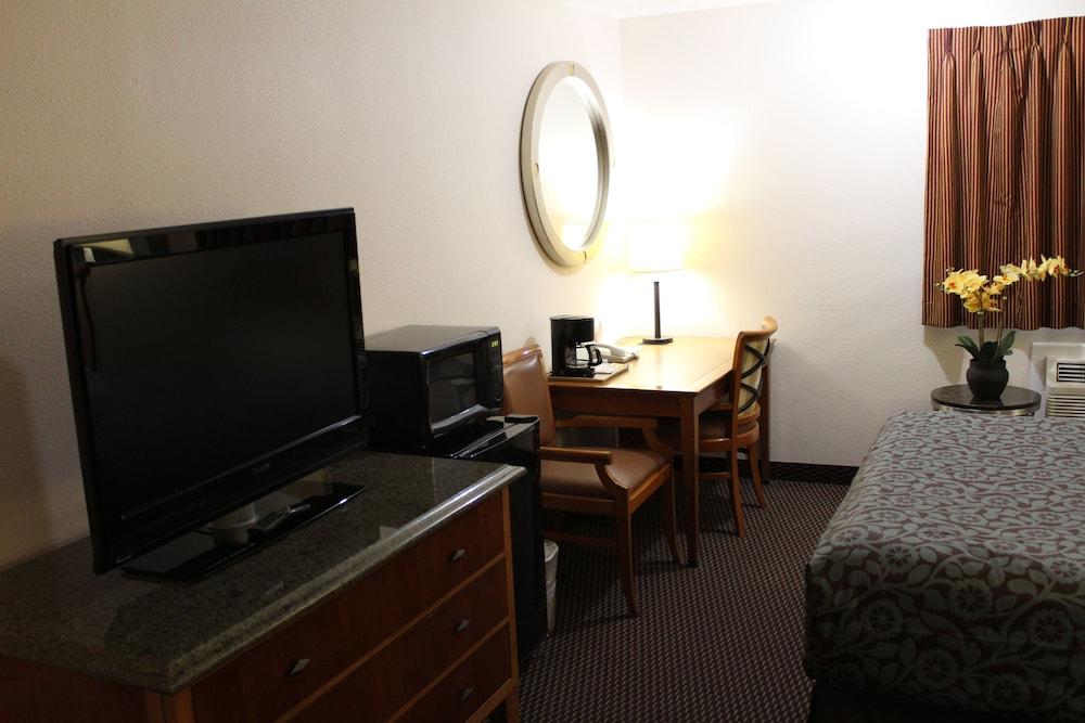 Days Inn By Wyndham Ritzville Exterior photo