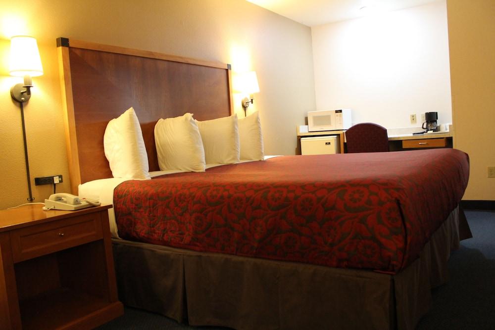 Days Inn By Wyndham Ritzville Exterior photo