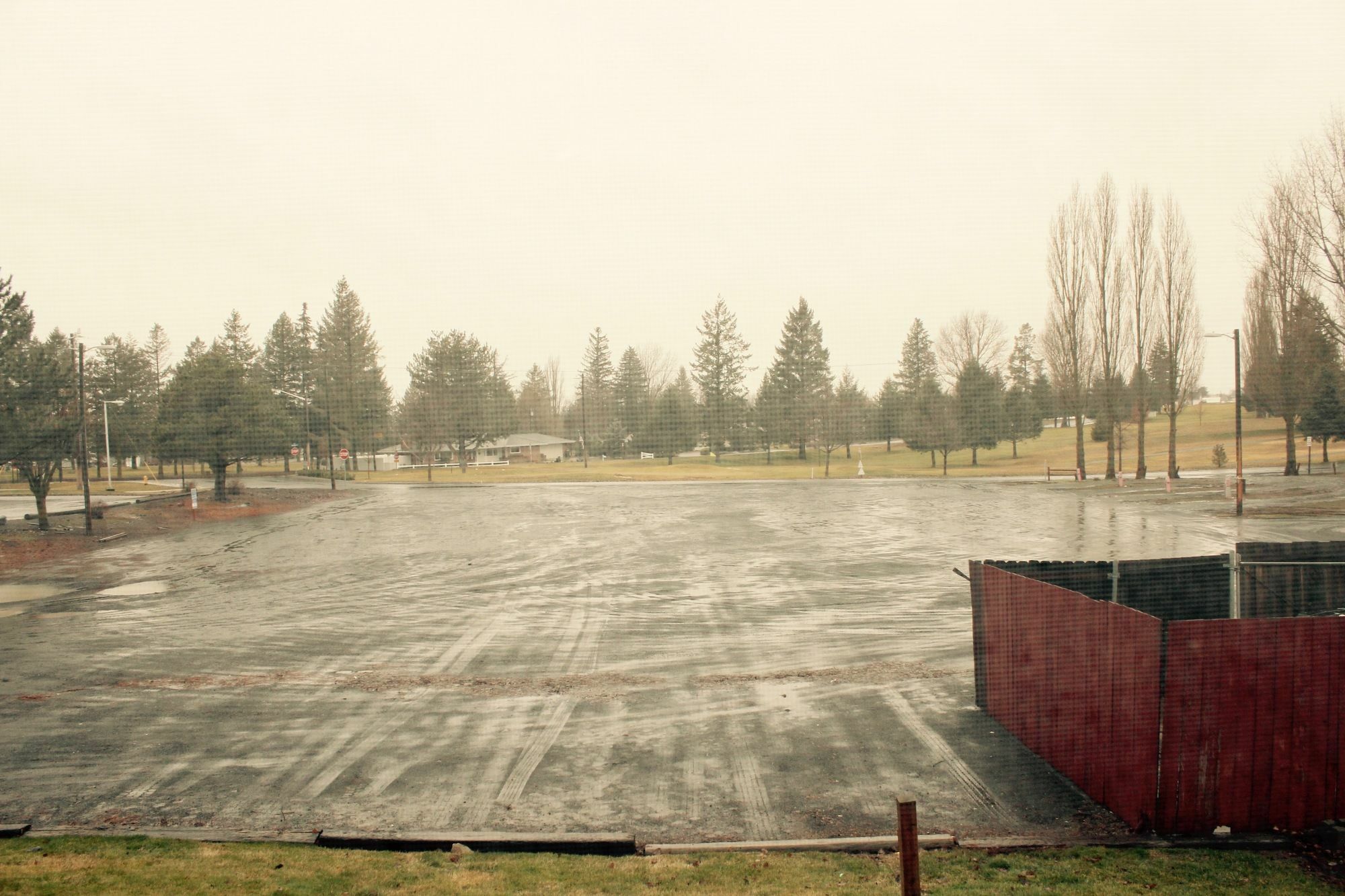 Days Inn By Wyndham Ritzville Exterior photo